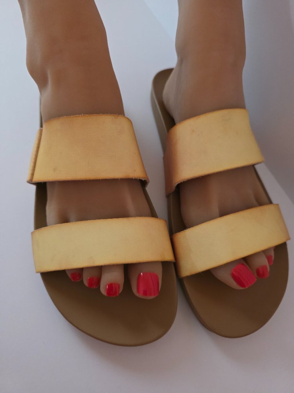 Reef Cushion Vista Women's Sandals, Size 10 (US)